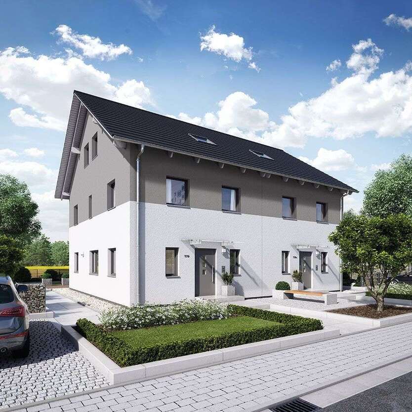 Haus zum Kaufen in Neuss-Furth 787.000 € 153 m²