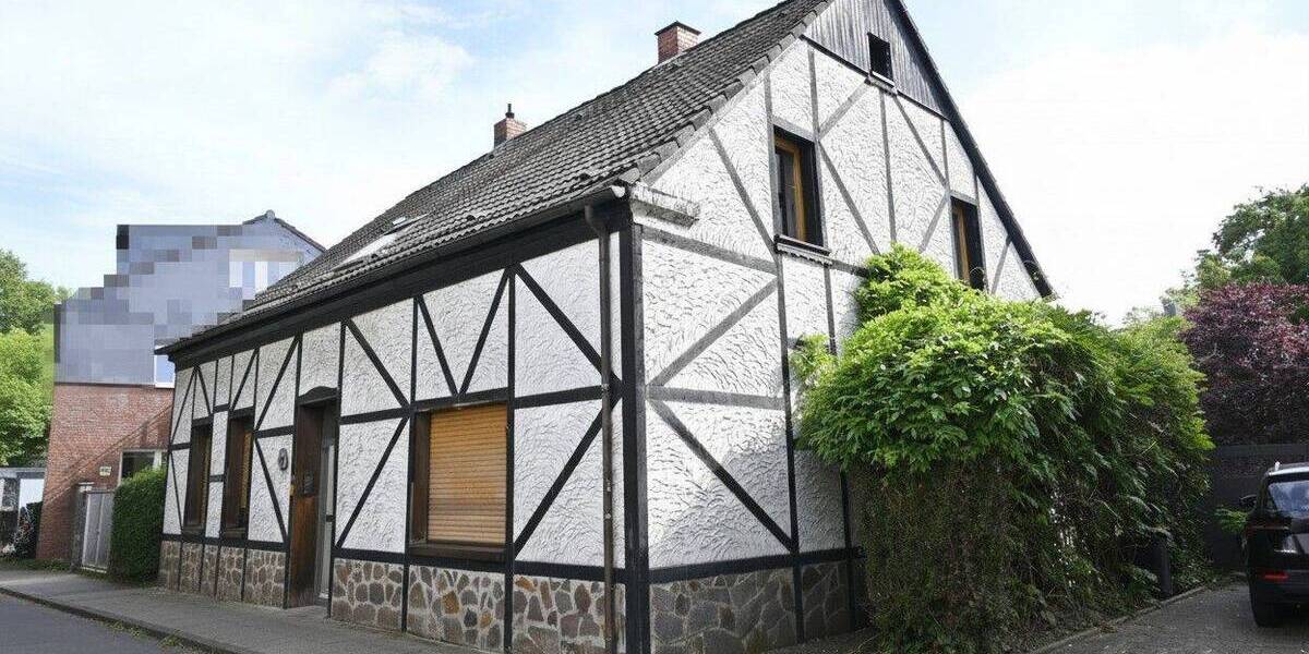 Einfamilienhaus Essen / Steele Steele - 9 Zimmer, 171 m&sup2;, 495.000&euro; | Angebot:26916572