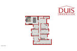 Bungalow Herten Langenbochum - 4 Zimmer, 130 m&sup2;, 399.000&euro; | Angebot:26786934