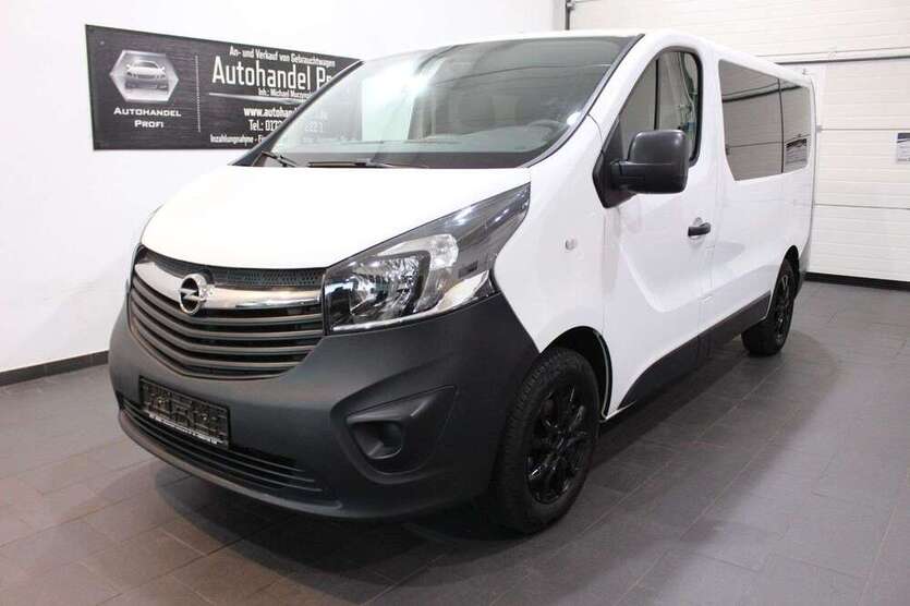 Vivaro