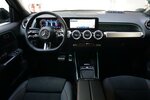 GLB 200 d AMG MBUX Kamera ACC Multibeam Keyless