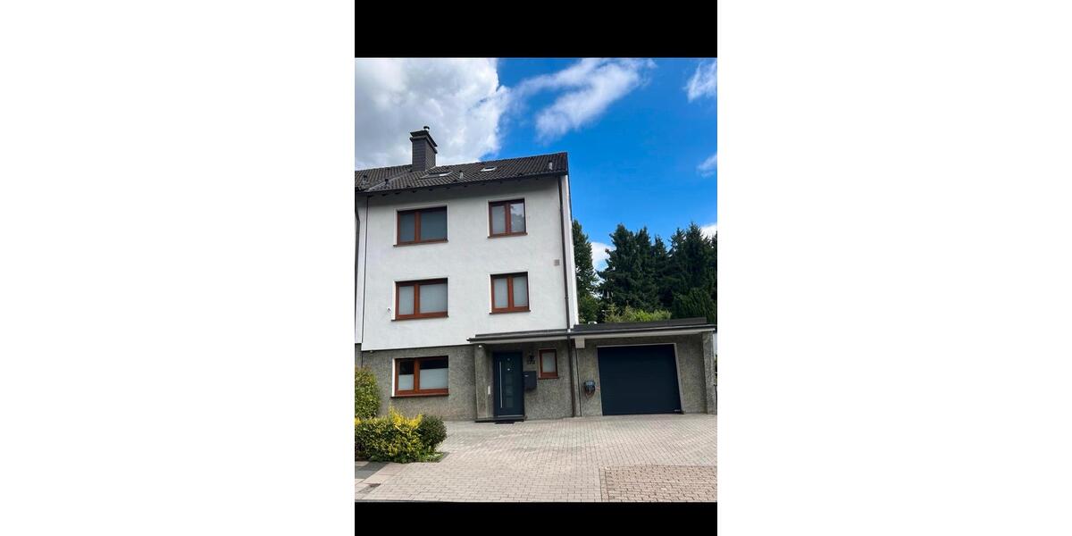 Reihenhaus Mülheim an der Ruhr Mellinghofen - 9 Zimmer, 248 m&sup2;, 715.000&euro; | Angebot:24611100