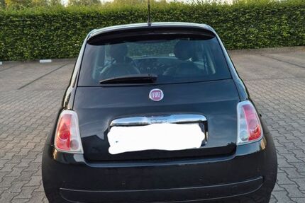 Fiat 500 104.000 km 7.000 &euro; Essen 45329