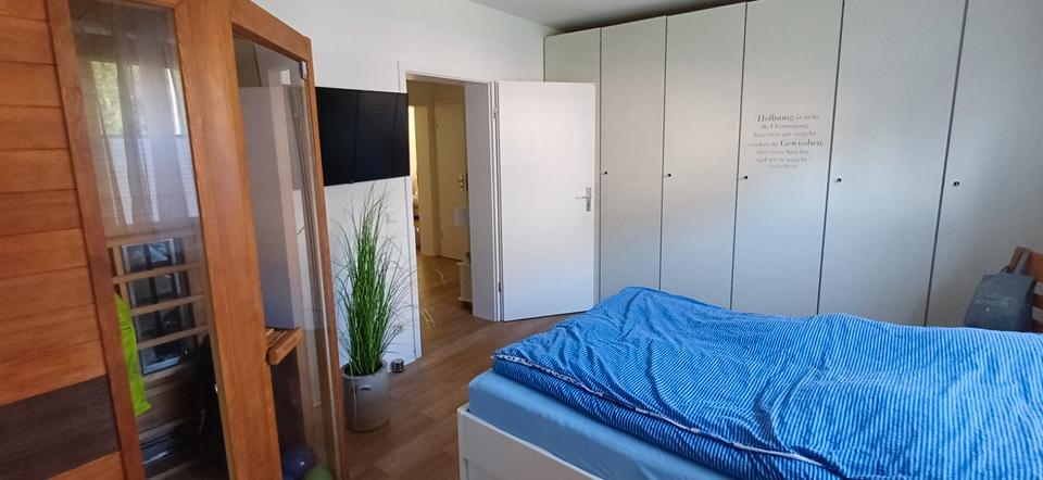 Erdgeschoßwohnung Recklinghausen - 2 Zimmer, 64 m&sup2;, 250.000&euro; | Angebot:27492391