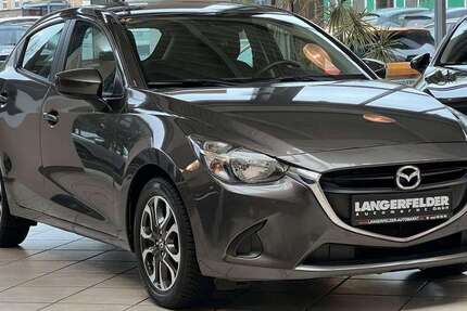 Mazda 2 45.990 km 10.500 &euro; Wuppertal 42389