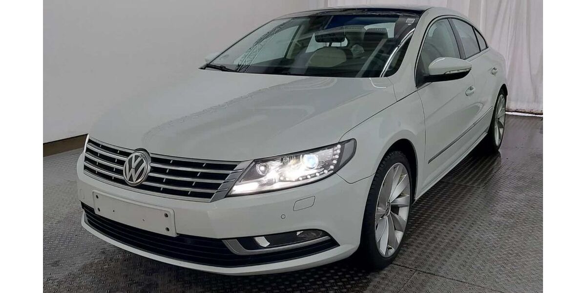 VW CC 133.000 km 18.990 &euro; Recklinghausen 45659