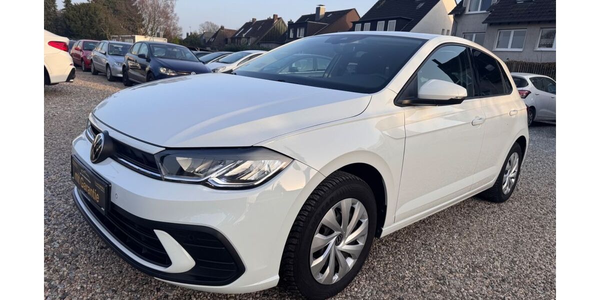 VW Polo 80.000 km 14.499 &euro; Essen 45355