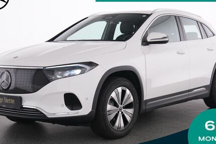 Mercedes-Benz EQA 4.267 km 35.985 &euro; Essen 45309