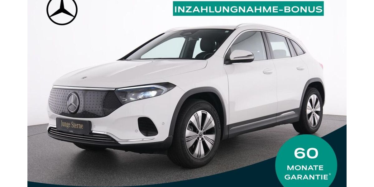 Mercedes-Benz EQA 4.267 km 35.985 &euro; Essen 45309