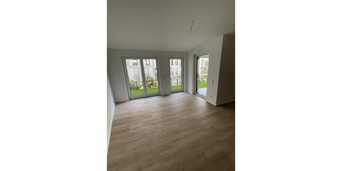 Erdgeschoßwohnung Essen Südviertel - 3 Zimmer, 99 m&sup2;, 1.239&euro; | Angebot:26249937