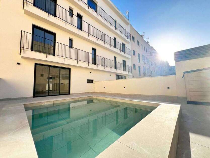 Wohnung zum Kaufen in Palma de Mallorca 425.000 € 117 m²