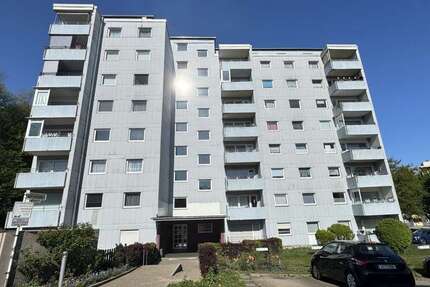 Wohnung Wuppertal Gemarkung Ronsdorf - 1.5 Zimmer, 51 m&sup2;, 89.500&euro; | Angebot:26134542