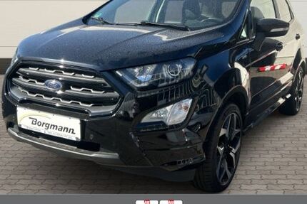 Ford EcoSport 65.071 km 17.490 &euro; Bottrop 46240