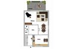 Reihenhaus Moers Schwafheim - 7 Zimmer, 215 m&sup2;, 695.000&euro; | Angebot:26367560