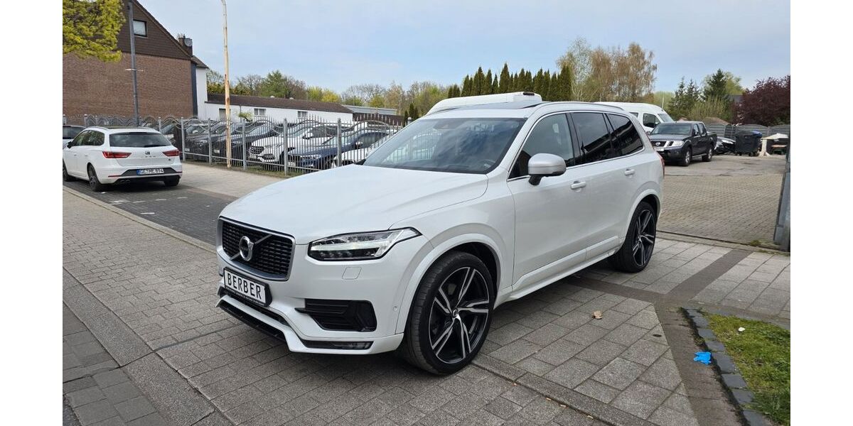 Volvo XC90 225.900 km 22.790 &euro; Herten 45701