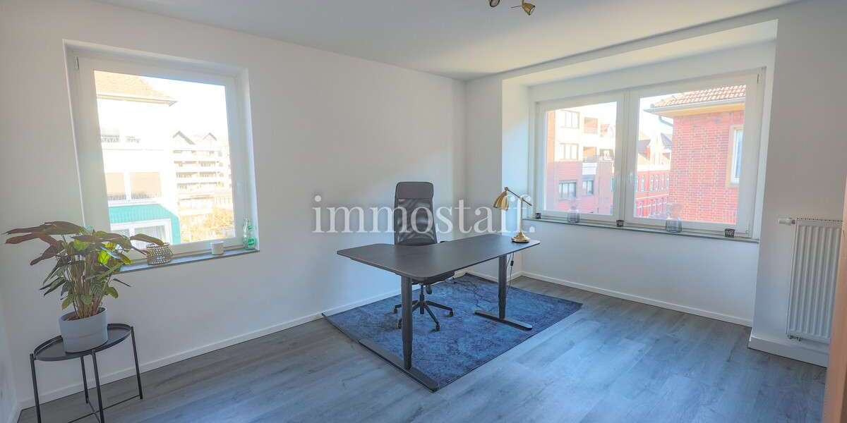 Büro in Gladbeck 649 € 75.5 m² zimmer