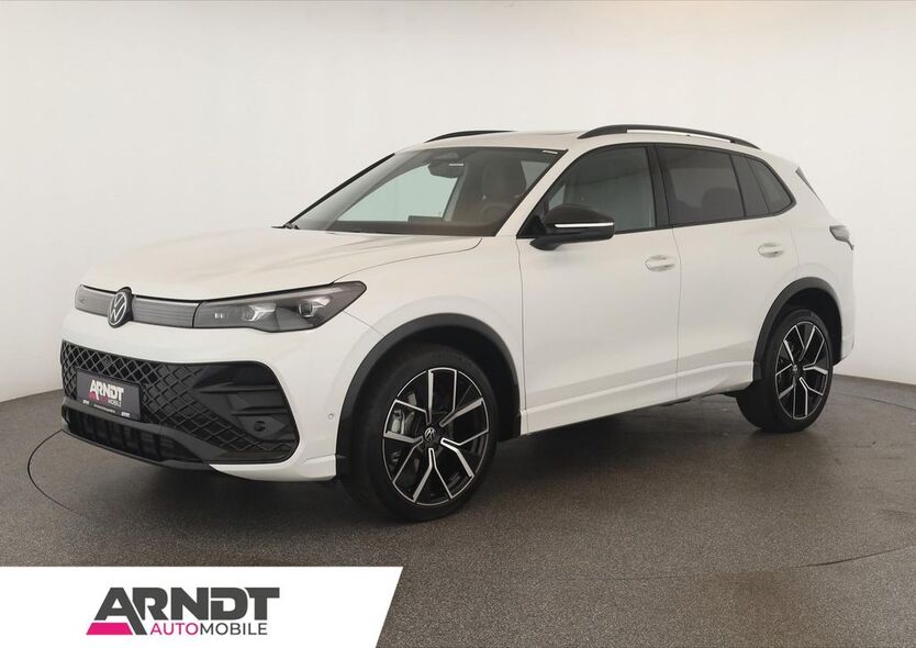 VW Tiguan 19.100 km 49.684 € Düsseldorf 40233