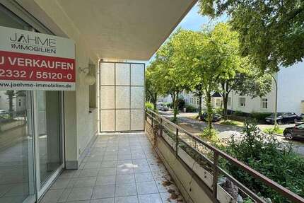 Wohnung Gevelsberg - 2 Zimmer, 66 m&sup2;, 117.000&euro; | Angebot:26625476