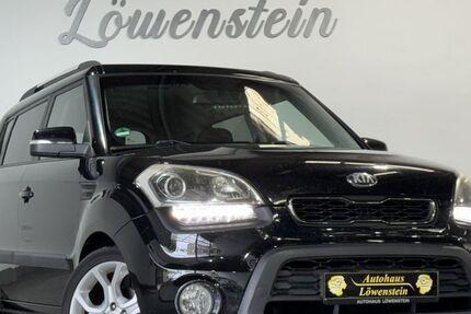 Kia Soul 187.560 km 3.980 &euro; Moers 47443