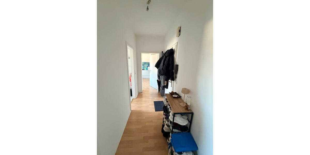 Etagenwohnung Essen Stadtbezirk II - 2 Zimmer, 55 m&sup2;, 179.000&euro; | Angebot:26347773
