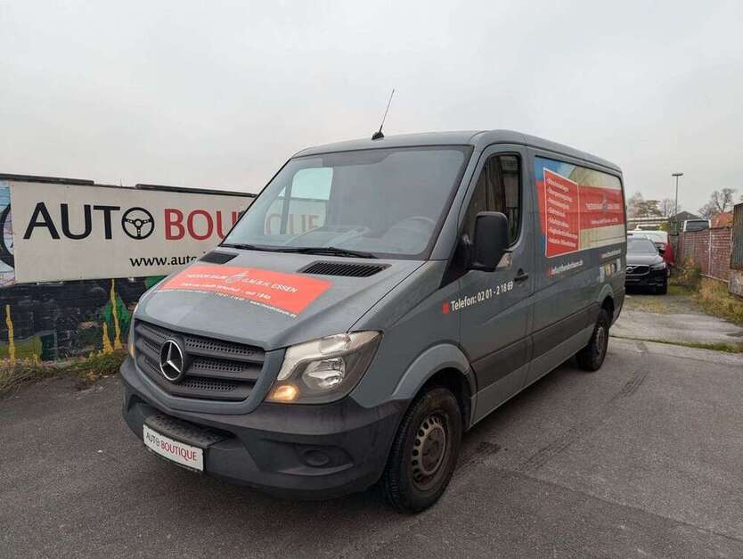 Sprinter