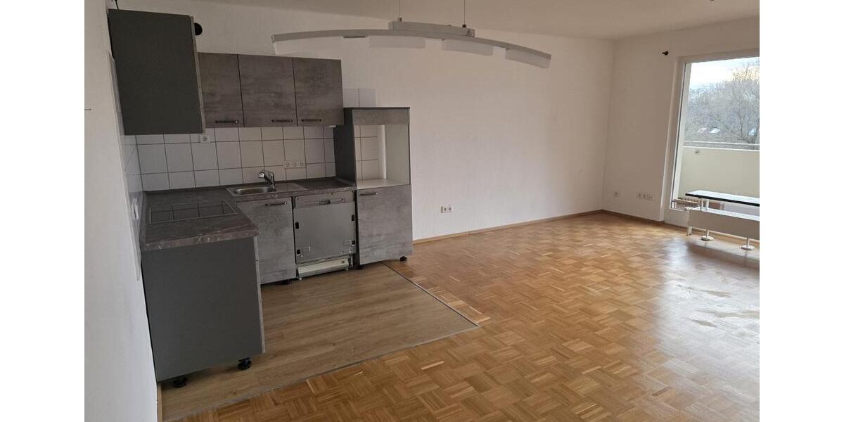 Schöne 2 Zimmer Wohnung in zentraler Lage zu vermieten 2 zimmer