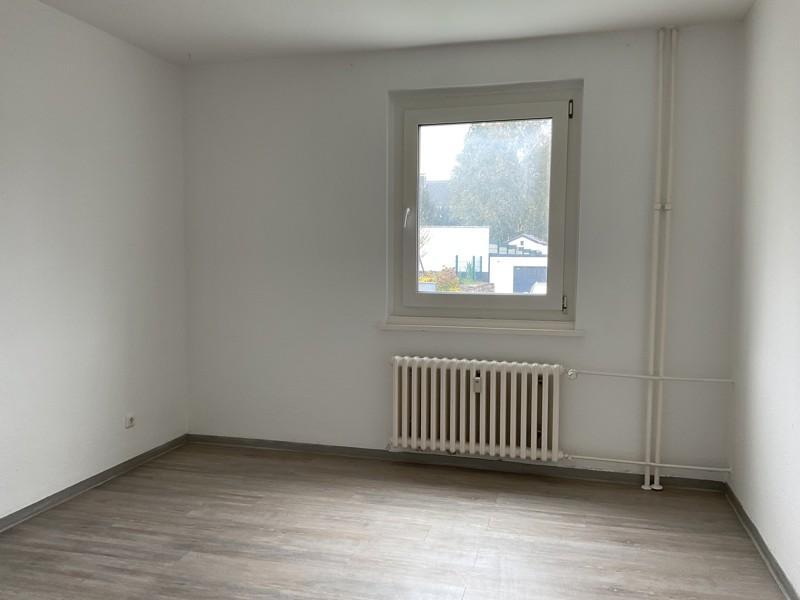 Endlich Zuhause: praktische 3-Zimmer-Wohnung zimmer