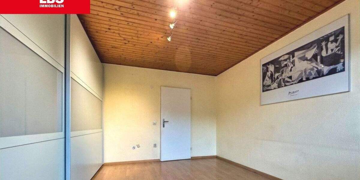 Reihenendhaus Hünxe Drevenack - 4 Zimmer, 138 m&sup2;, 375.000&euro; | Angebot:25690151