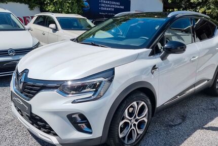 Renault Captur 42.700 km 18.450 &euro; Wuppertal 42109