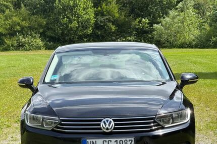 VW Passat 202.000 km 8.400 &euro; Ratingen 40880