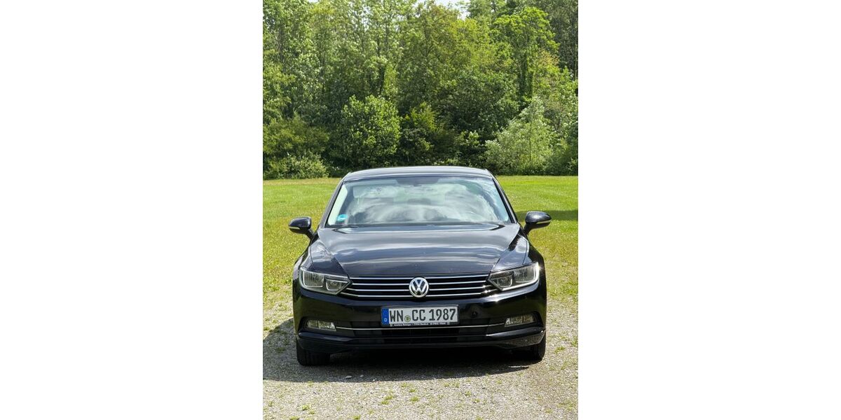 VW Passat 202.000 km 8.400 &euro; Ratingen 40880
