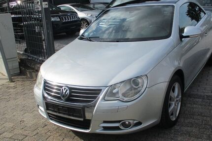VW Eos 83.000 km 4.999 &euro; Oberhausen 46149