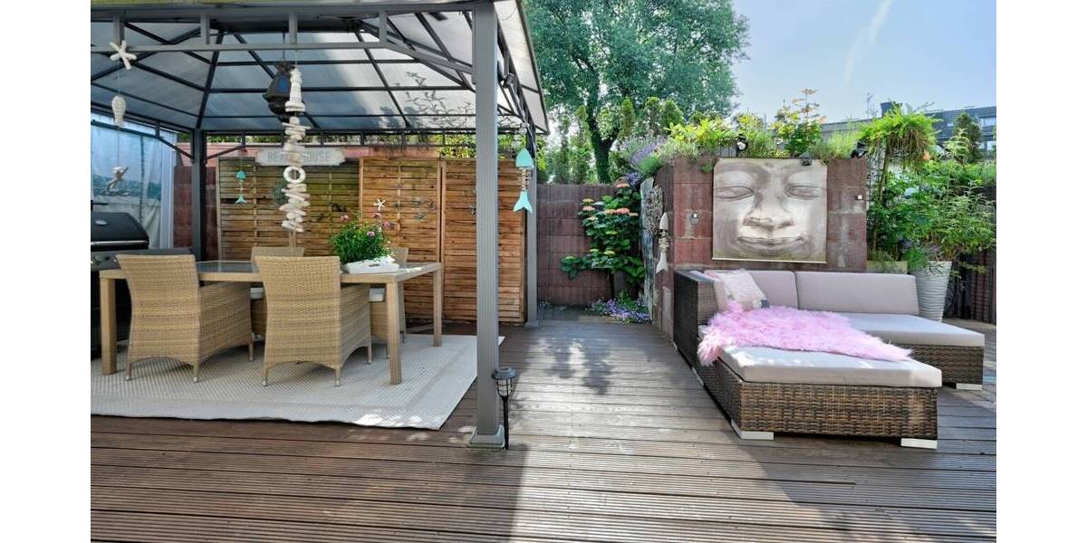Mehrfamilienhaus, Wohnhaus Essen Frintrop - 5 Zimmer, 160 m&sup2;, 469.000&euro; | Angebot:26487013