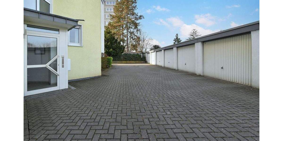 Etagenwohnung Duisburg / Rahm Rahm - 4 Zimmer, 108 m&sup2;, 329.000&euro; | Angebot:25801088