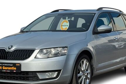 Skoda Octavia 297.000 km 10.980 &euro; Duisburg 47249