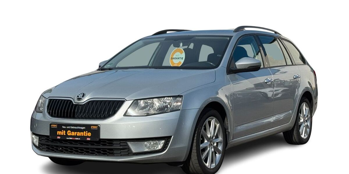 Skoda Octavia 297.000 km 10.980 &euro; Duisburg 47249