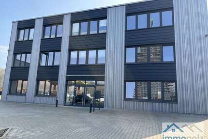 Büro in Dinslaken Lohberg 1.010,62 € 66.66 m²