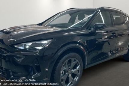 Cupra Formentor 25.720 km 33.300 &euro; Mülheim 45478