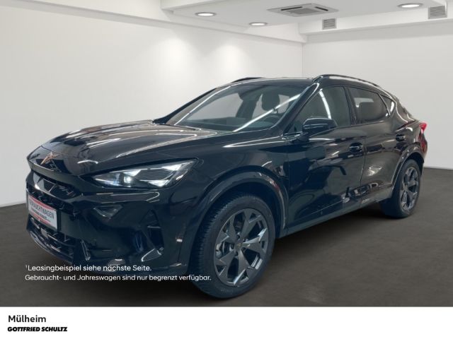 Cupra Formentor 25.720 km 33.300 &euro; Mülheim 45478