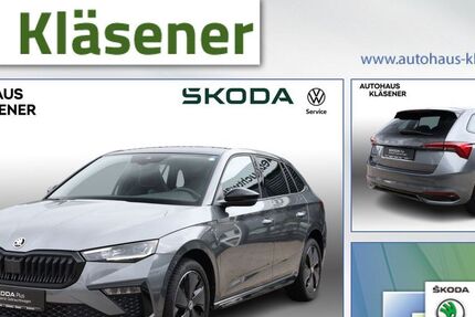 Skoda Scala 13.487 km 26.970 &euro; Gelsenkirchen 45892
