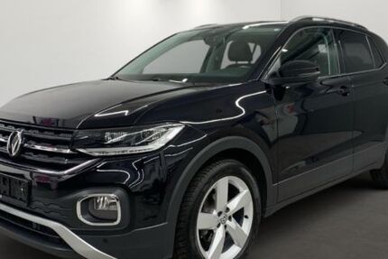 VW T-Cross 33.500 km 18.950 &euro; Essen 45307