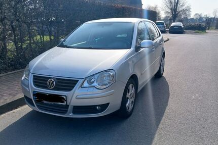 VW Polo 140.450 km 3.490 &euro; Dorsten 46282