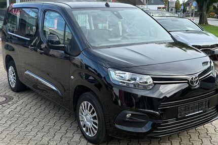 Toyota Proace City 47.000 km 20.990 &euro; Witten 58456