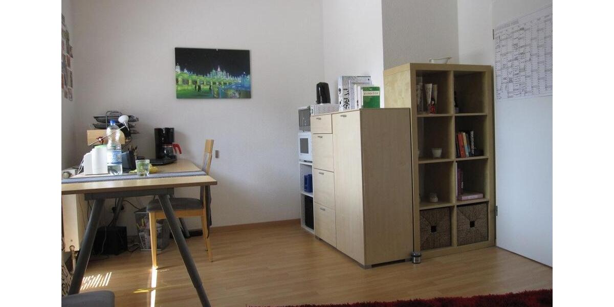 Etagenwohnung Bochum Laer - 1 Zimmer, 24 m&sup2;, 295&euro; | Angebot:26414778