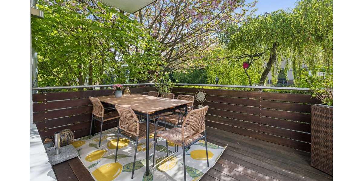 Etagenwohnung Essen Stadtbezirk II - 4 Zimmer, 112 m&sup2;, 449.000&euro; | Angebot:27370262