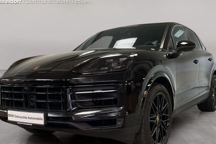 Porsche Cayenne 22.880 km 83.900 € Düsseldorf 40237