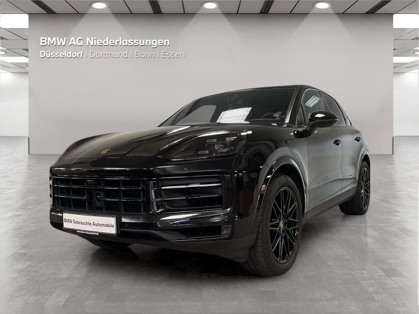 Porsche Cayenne 22.880 km 83.900 € Düsseldorf 40237