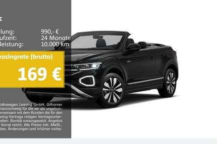 VW T-Roc 17.526 km 23.480 &euro; Duisburg 47059