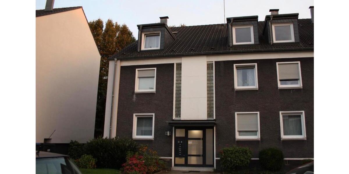 Dachgeschoßwohnung Recklinghausen Berghausen - 3 Zimmer, 60 m&sup2;, 515&euro; | Angebot:26478516