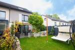 Modernes Reihenendhaus mit Garten - durchdachte Raumaufteilung, hoher Wohnkomfort & viel Platz für die Familie 5 zimmer